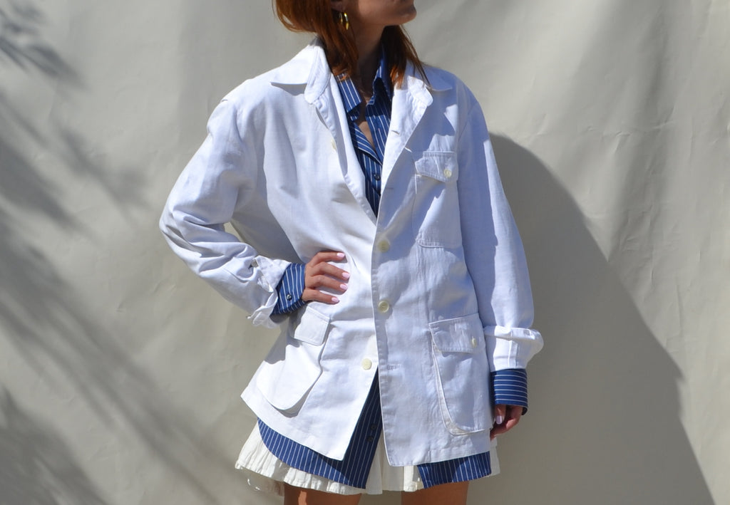 Christian Dior 80s/90s jacket