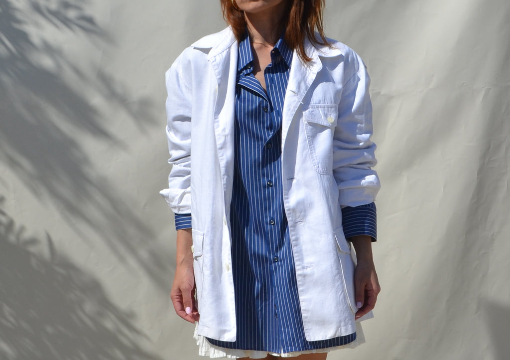 Christian Dior 80s/90s jacket