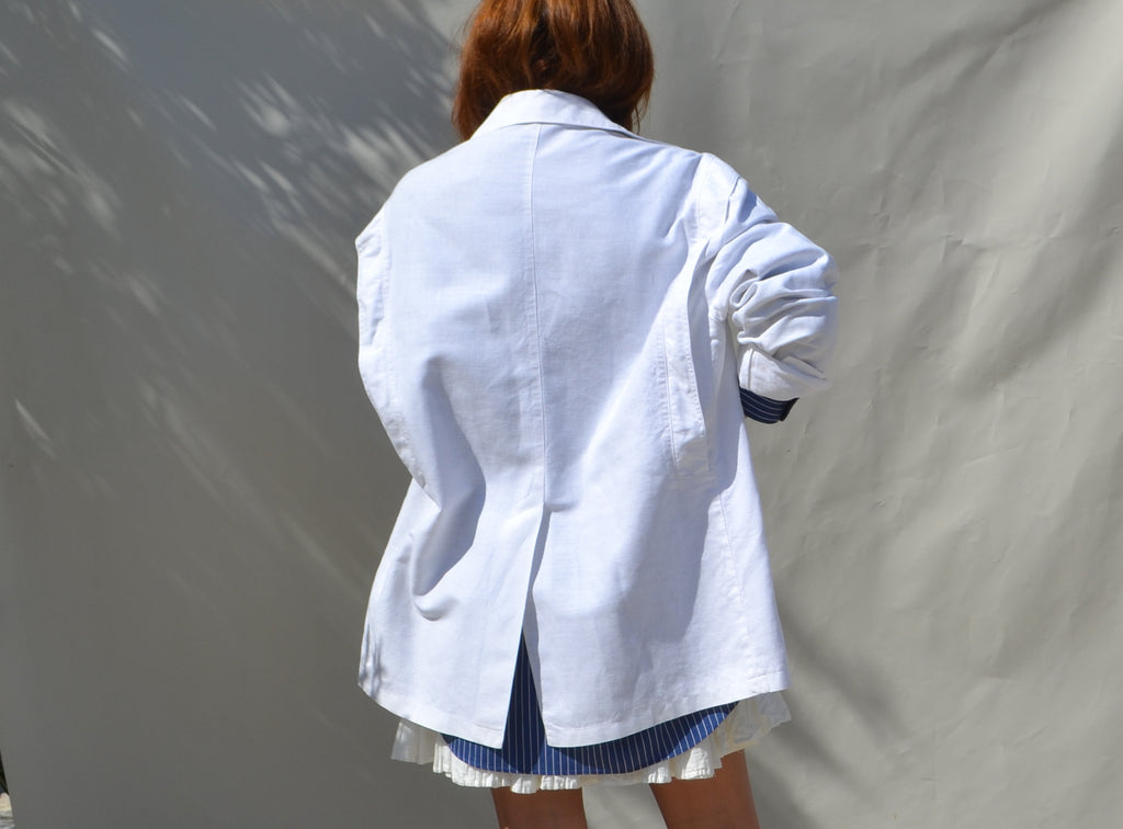 Christian Dior 80s/90s jacket