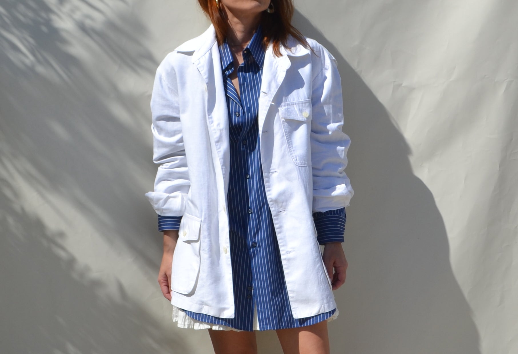 Christian Dior 80s/90s jacket