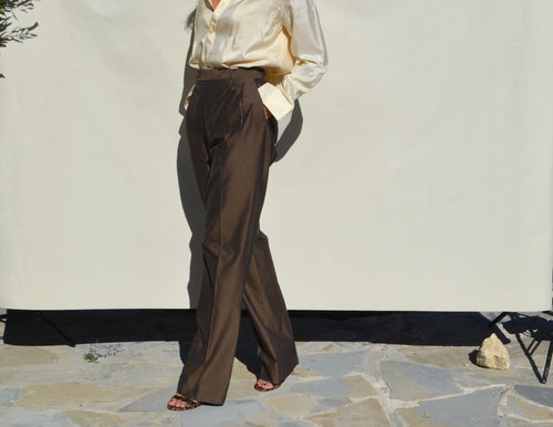 Christian Dior 80s/90s stock pants