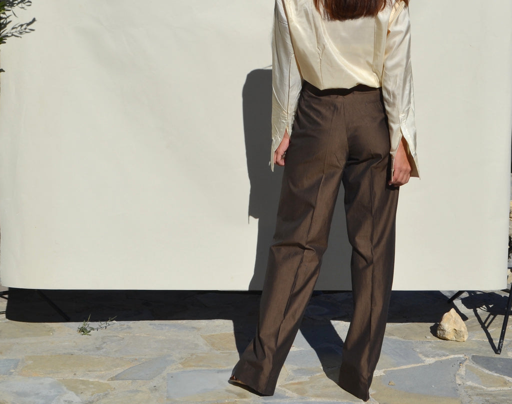 Christian Dior 80s/90s stock pants