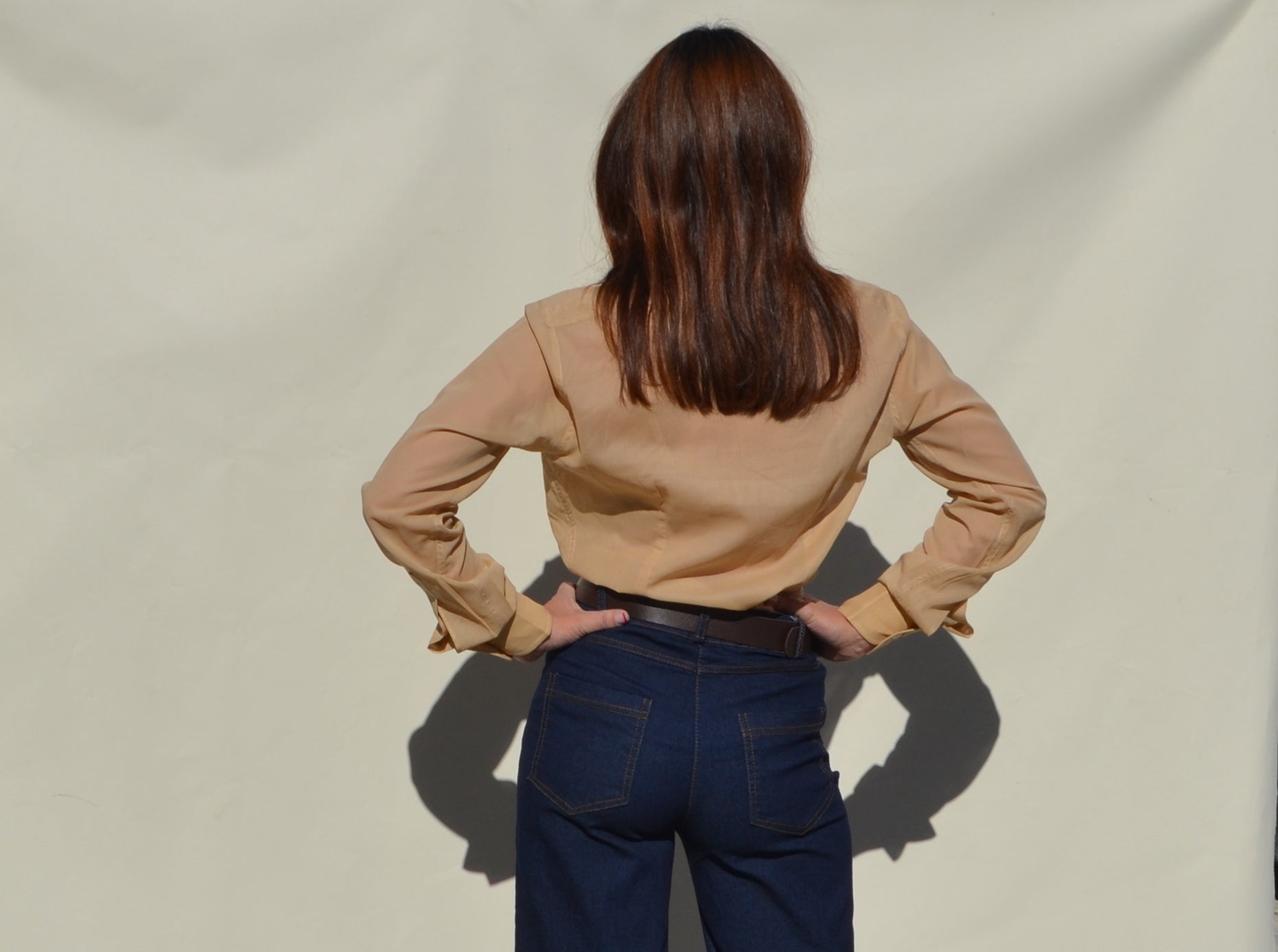 Christian Dior 70s/80s shirt